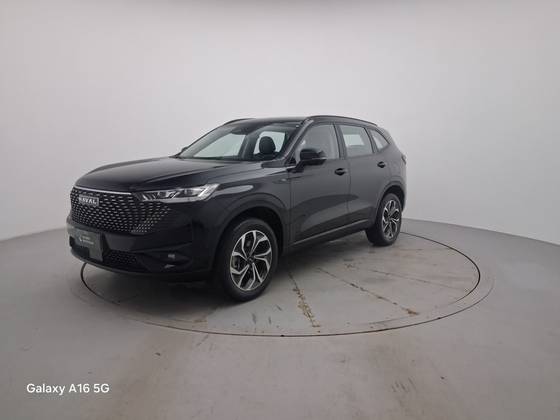 GWM HAVAL H6 1.5 PHEV PREMIUM AWD E-TRACTION GWM HAVAL H6 1.5 PHEV PREMIUM AWD E-TRACTION